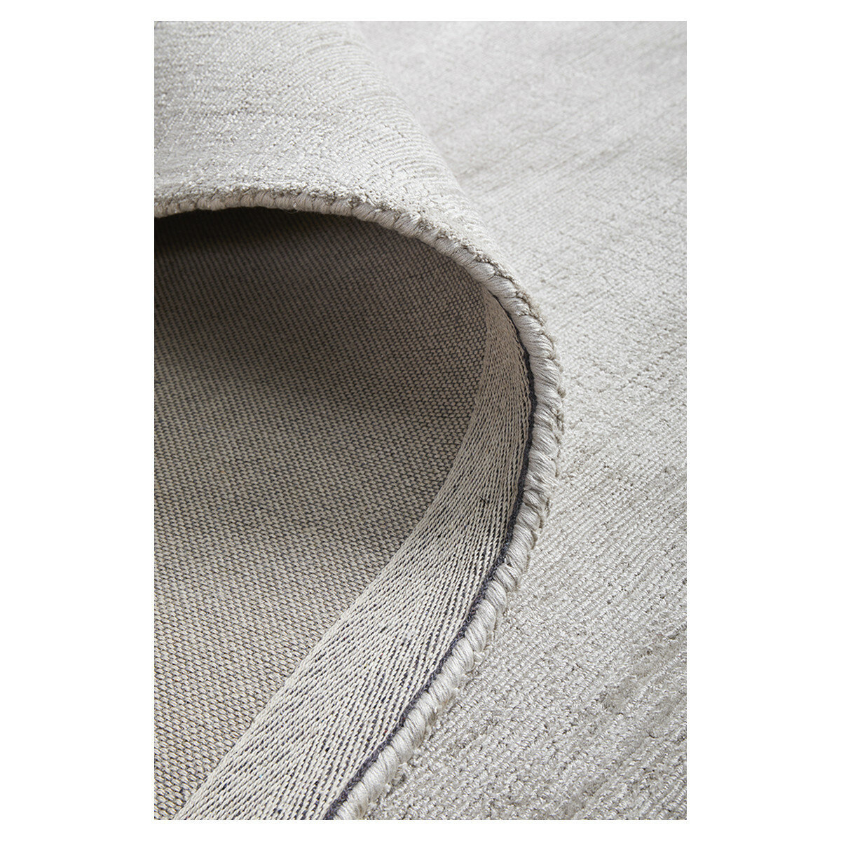 Rug Culture Bliss Medium Grey Rug 225X155CM - BLSGREY225X155 hero image