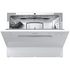 Omega 55cm Benchtop Dishwasher White ODW101W image NaN