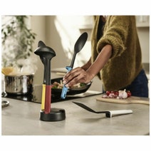 Joseph Joseph Elevate Slim Four Piece Utensil Set Multicolour 10542 hero image