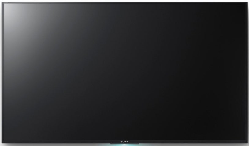 Sony KD55X8500C 55 Inch 140cm 4K Ultra HD Smart Android 3D LED LCD