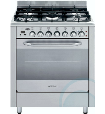Emilia freestanding oven best sale
