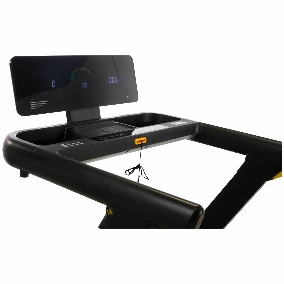 BH Fitness NYDO Treadmill G6540 hero image