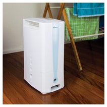 Ausclimate Cool Seasons 10L Desiccant Dehumidifier AU1000DD hero image