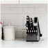 Ninja Foodi NeverDull Premium 13 Piece Knife Block Set K32013 image NaN