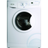 7.5kg Front Load Whirlpool Washing Machine WFS1073DD image NaN