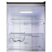 CHiQ 231L Bottom Mount Fridge Silver CBM230NS2 hero image