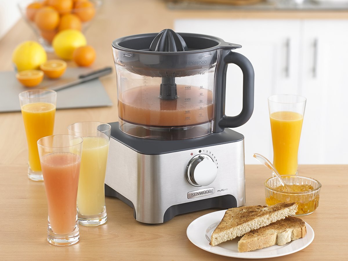 Multipro classic food processor stainless steel fdm785 sale
