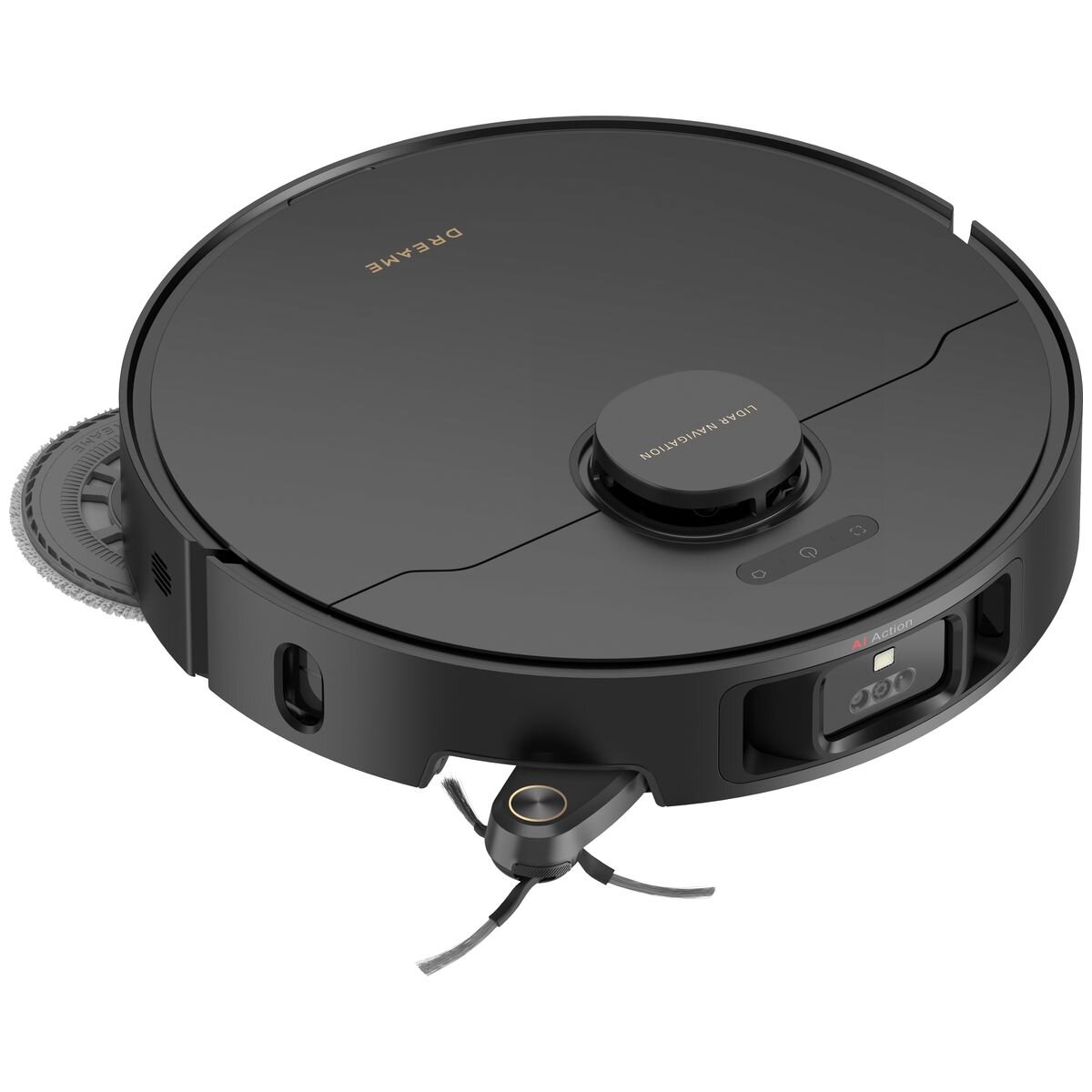DREAME X40 Ultra Robot Vacuum and Mop DRE-X40U hero image