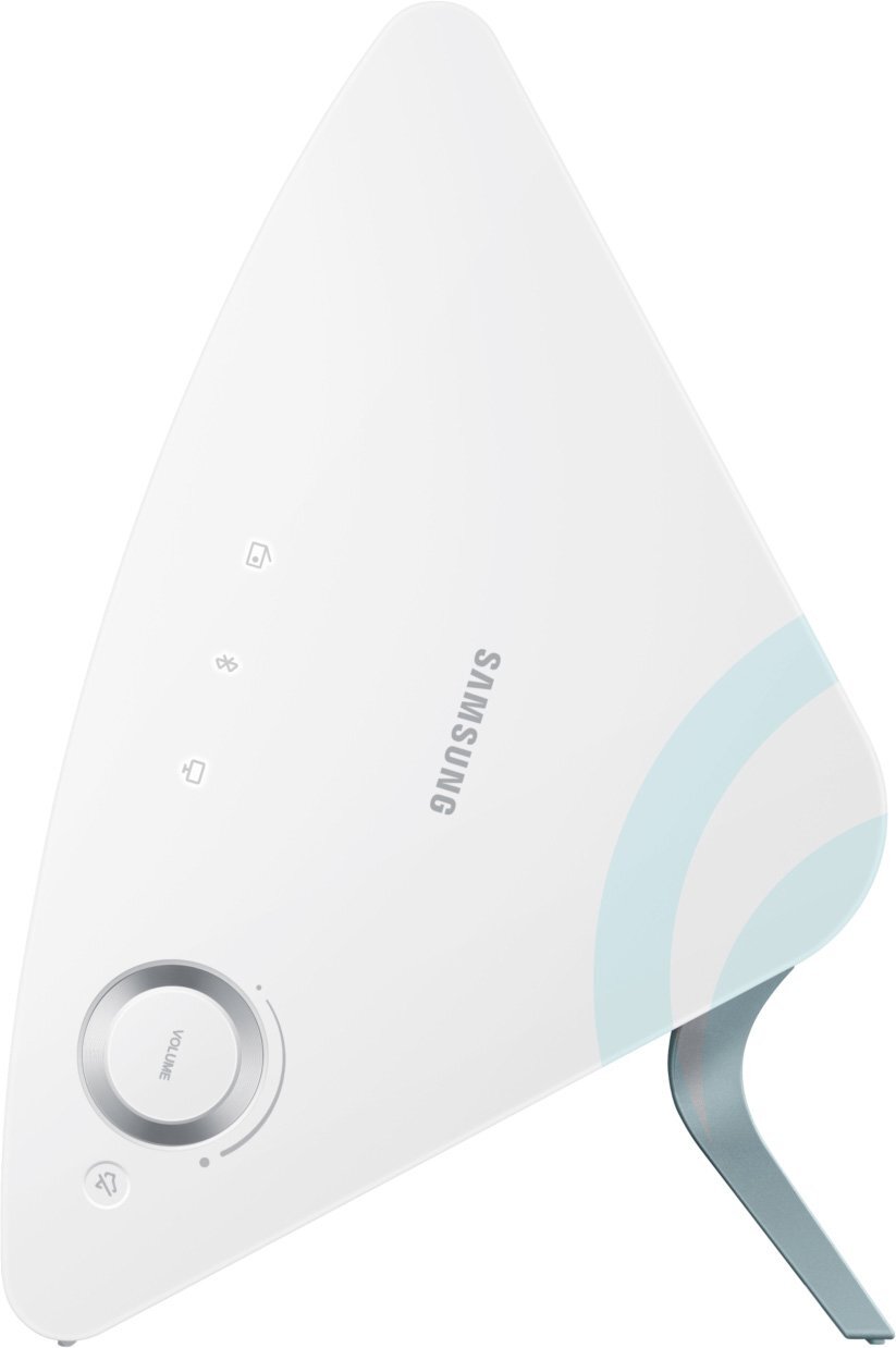 Samsung WAM351 M3 Wireless Audio Speaker with Bluetooth hero image