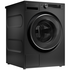 ASKO Style 11kg Steel Seal Front Load Washing Machine - Graphite Black W5114RXLGAU image NaN