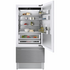 V-ZUG 561L V6000 CombiCooler Integrated Bottom Mount Fridge 5109600010 image NaN
