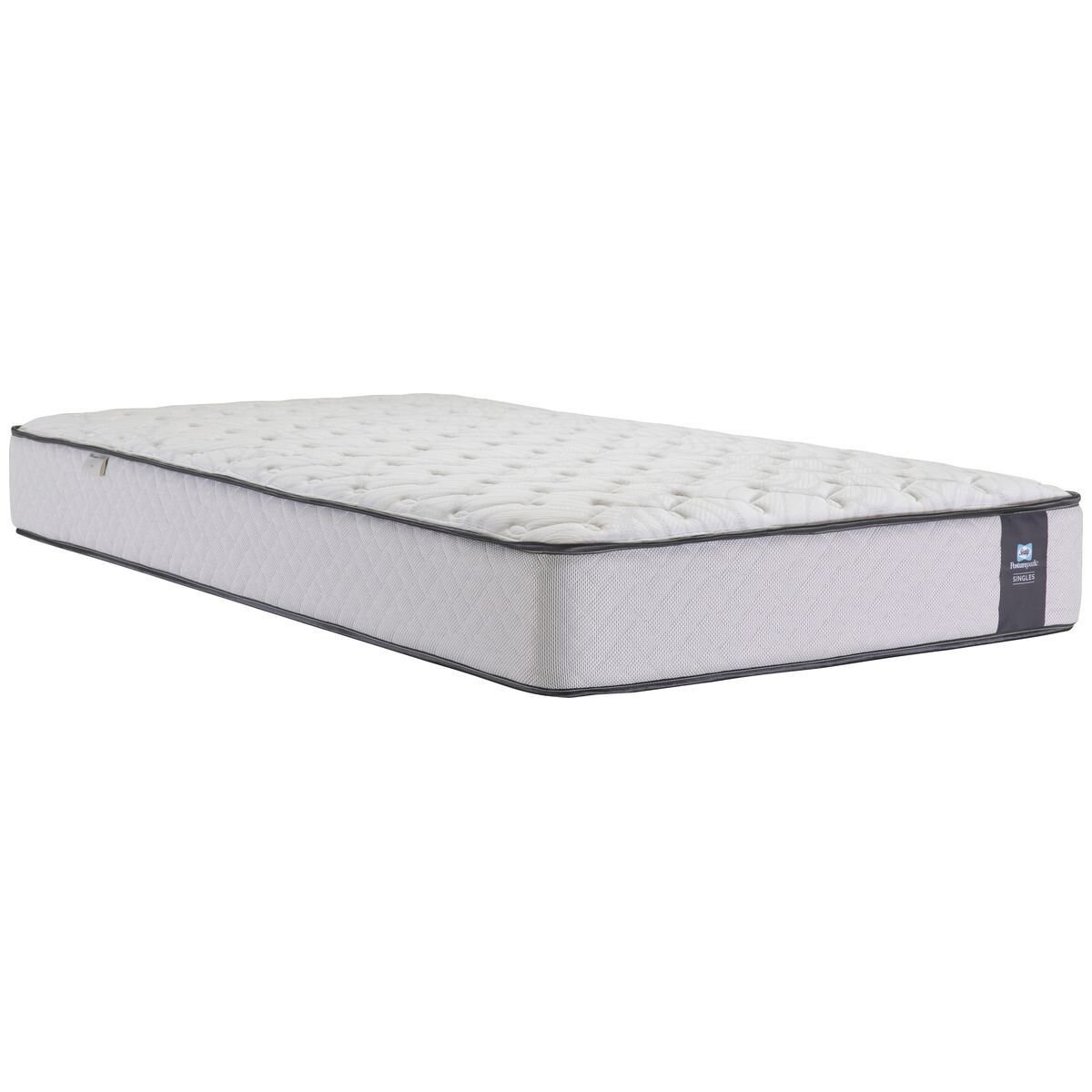 Sealy Posturepedic Eva Firm King Single Mattress 902149