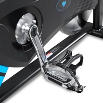 Lifespan Fitness SP-870 Spin Bike hero image