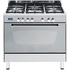Delonghi DEF905GW Freestanding Dual Oven/Stove image NaN