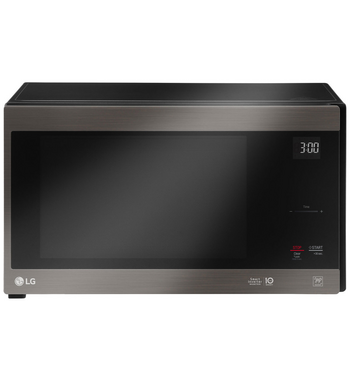 Lg 23l neochef smart online inverter microwave oven