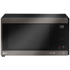 LG 42L NeoChef Smart Inverter 1200W Black Stainless Microwave Oven MS4296OBSS image NaN