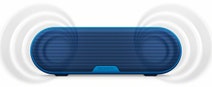 Sony SRSXB2L Portable Wireless Speaker with Bluetooth hero image