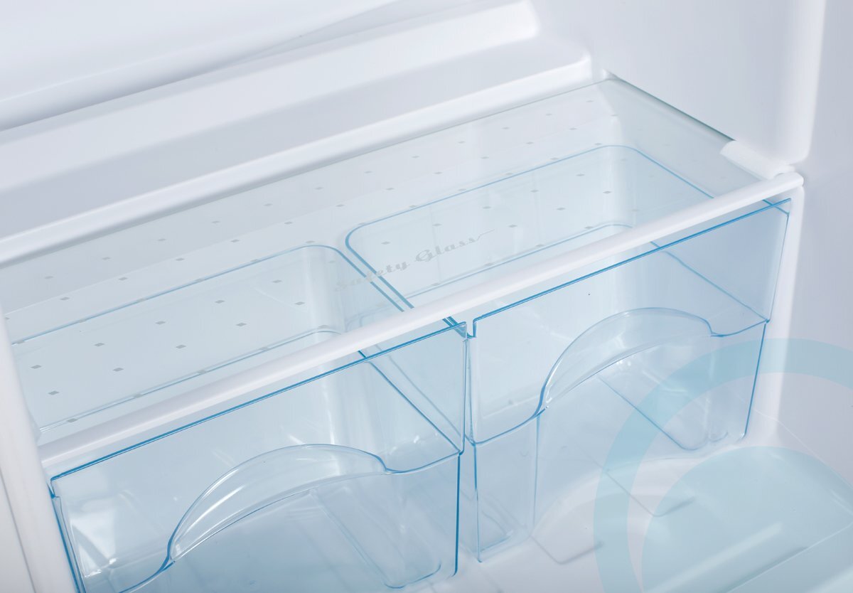 Lemair 245L Upright Fridge RS245S hero image