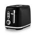 Sunbeam Brightside 2 Slice Toaster Black TAP1002BK image NaN
