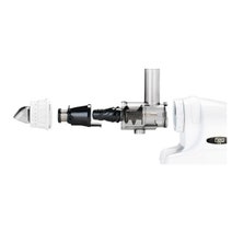 Oscar Black Neo DA 1000 Ultem Tough Juicer JU-OS-1000-UL-AU-BL hero image
