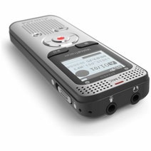 Philips VoiceTracer Audio Recorder DVT2050 hero image