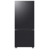 Samsung 427L Bottom Mount Refrigerator Matte Black SRL4200B image NaN