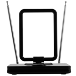 Crest SGA05328 Power Boost Indoor Digital TV Antenna hero image
