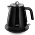 DeLonghi Eclettica Kettle Black KBY2001BK image NaN
