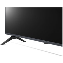 LG 43 Inch UR8050 4K UHD LED Smart TV 43UR8050PSB hero image