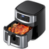 Kitchen Couture 12L Clear View Digital Air Fryer 10004941 image NaN