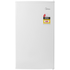 Midea 112L Bar Fridge MB112W image NaN