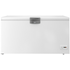 Beko HSA46330 463L Chest Freezer image NaN