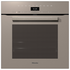 Miele 60cm VitroLine Pyrolytic Built-in Oven With Moisture Plus Pearl Beige H7464BP-PEBE image NaN