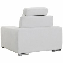 Kalona Ahlbeck Shell Armchair - 6765-1P-TX2221 hero image