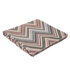 Missoni Chevron 160 255x250 Blanket 8053147111513 image NaN