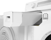 ASKO 10kg Heat Pump Dryer T884XLCHP hero image