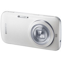 Samsung SM-C1150 Galaxy K Zoom Smart Phone hero image
