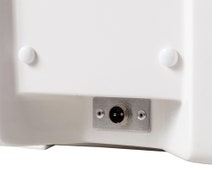 EvaKool 150L Fibreglass Portable Fridge RFB150-F hero image