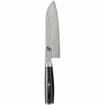 Miyabi 18cm 5000FCD Santoku Knife 62485 hero image