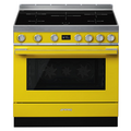 Smeg 90cm Portofino Freestanding Electric Oven/Stove CPF9IPYW