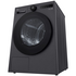 LG Series 9 10kg AI Heat Pump Dryer Matte Black DXH9-10MB image NaN