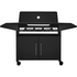 Beefeater BDMG424BA Discovery 1000E 4 Burner Mobile LPG BBQ image NaN