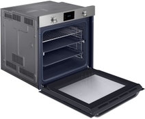 Samsung NV75J3140RS Electric Wall Oven hero image