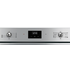 Smeg SFPA6300X 60cm Classic Aesthetic Pyrolytic Built-In Oven image NaN