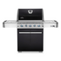 Napoleon LEX485RSBIPK-AU Lex 485 Black LPG BBQ image NaN