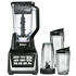 Ninja Nutri Blender Duo with Auto-iQ BL642 image NaN