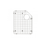 Turner Hastings Chester Sink Grid Left Hand Side 4A41311 hero image