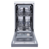 Trinity 45cm Freestanding Dishwasher TRDWFS4510 image NaN