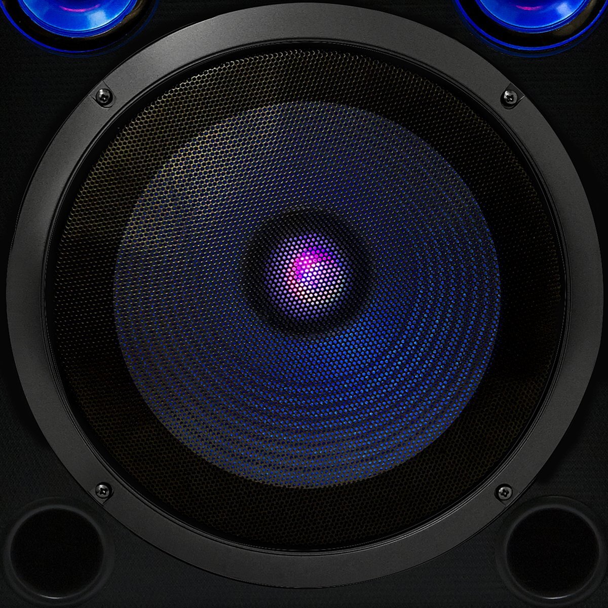 Lenoxx bt9377 deals