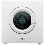 Rinnai 9kg LPG Clothes Dryer DRYSOFT9L hero image